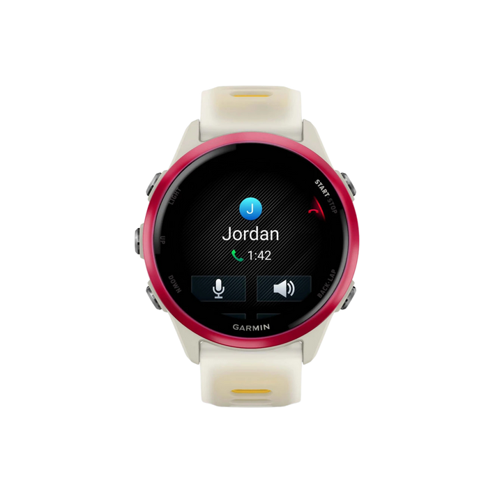 Garmin Forerunner® 570 Smartwatch - Bundle with Free Charging Accessories