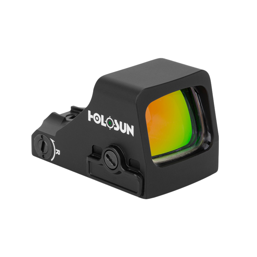 Holosun HE407K-GR X2 6 MOA Green Dot Reflex Pistol Sight