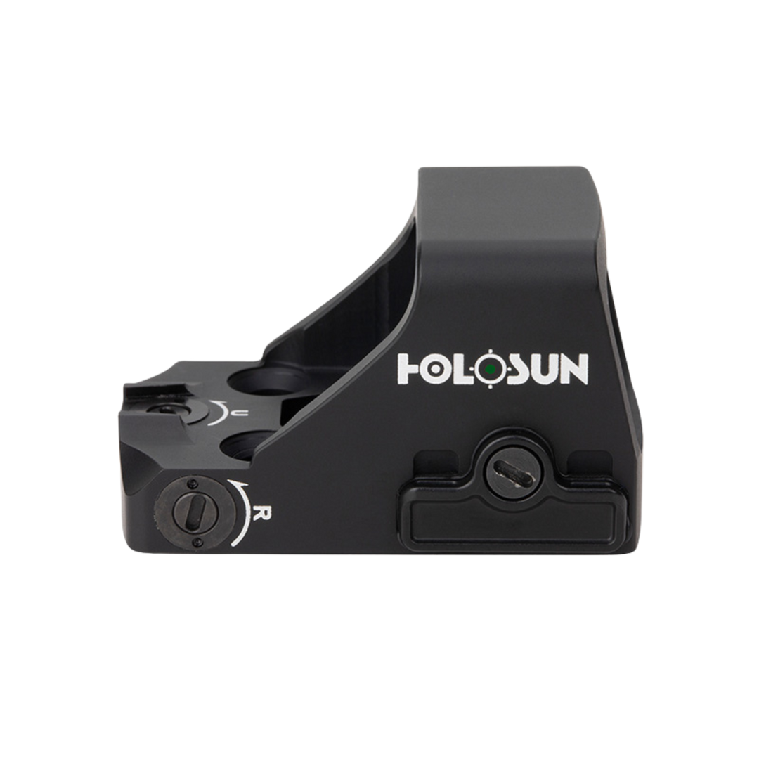 Holosun HE407K-GR X2 6 MOA Green Dot Reflex Pistol Sight
