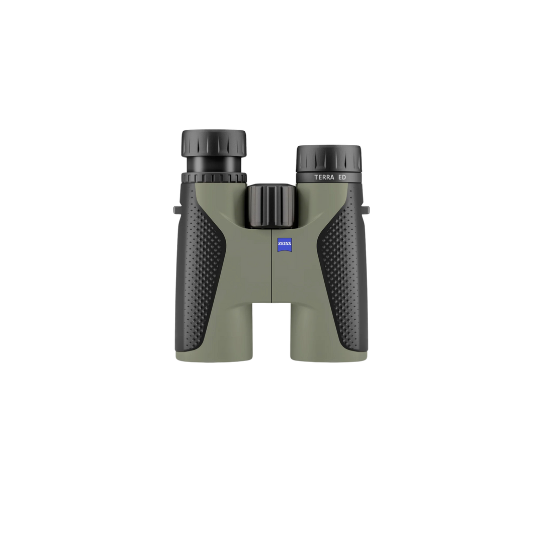 TERRA ED Binoculars Premium Quality with SCHOTT ED Glass and ZEISS MC Hydrophobic Multi-Layer Coating