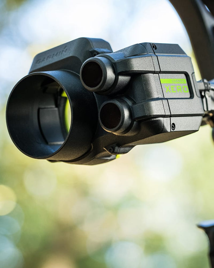 Garmin Xero® A1 Bow Sight