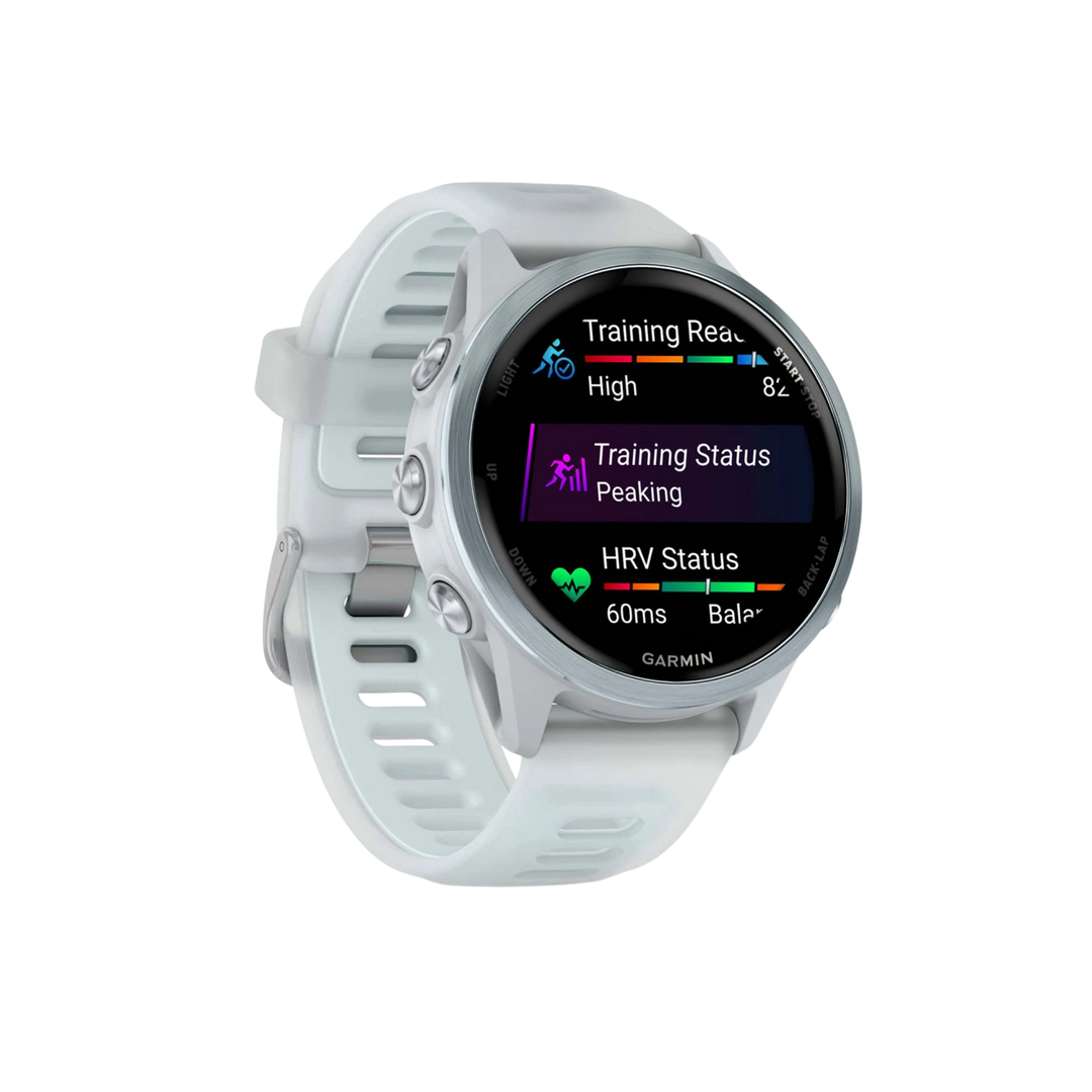Garmin Forerunner® 570 Smartwatch - Bundle with Free Charging Accessories