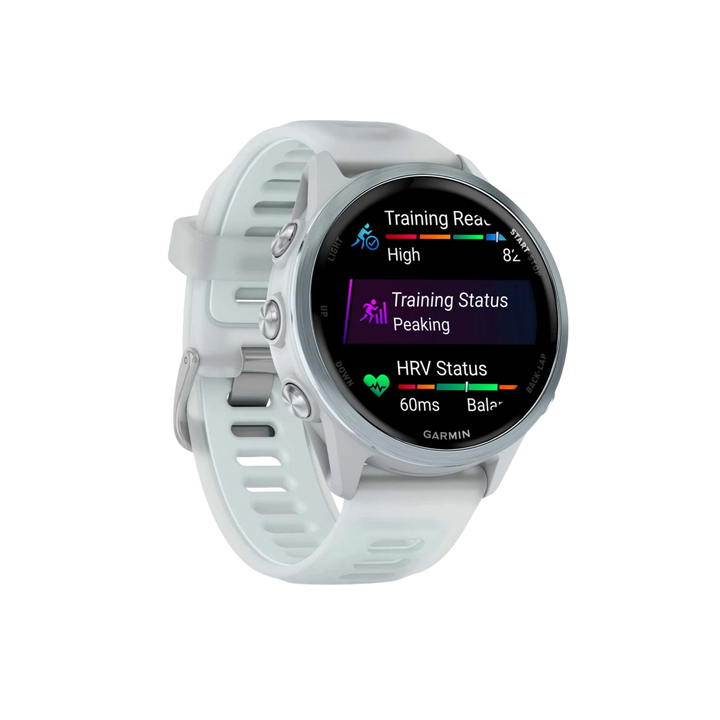 Garmin Forerunner® 570 Smartwatch - Bundle with Free Charging Accessories