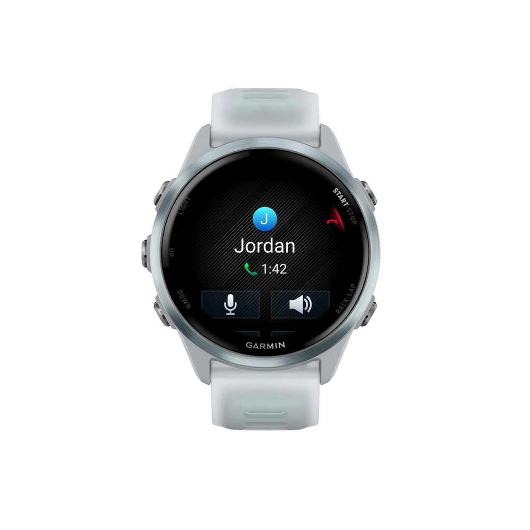 Garmin Forerunner® 570 Smartwatch - Bundle with Free Charging Accessories