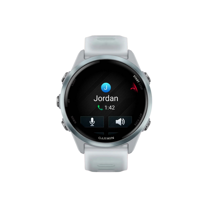 Garmin Forerunner® 570 Smartwatch - Bundle with Free Charging Accessories