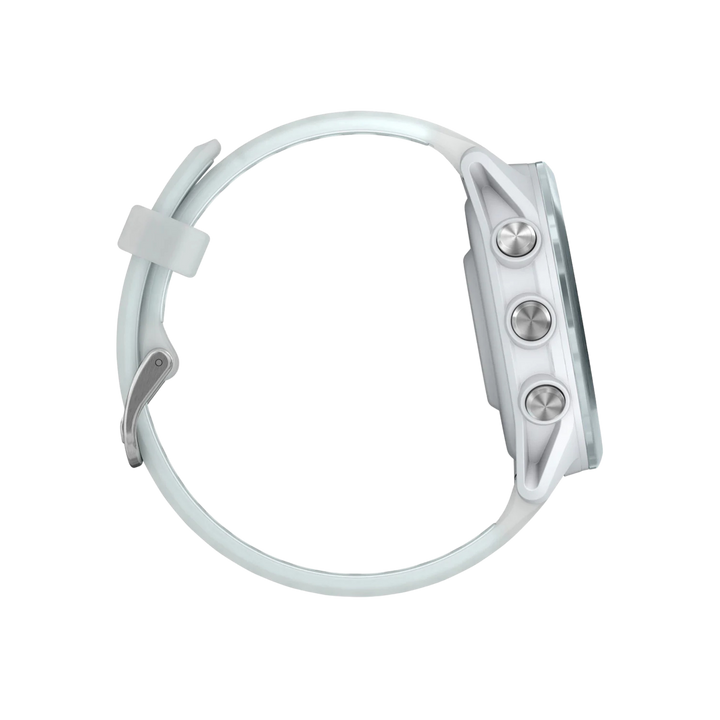 Garmin Forerunner® 570 Smartwatch - Bundle with Free Charging Accessories