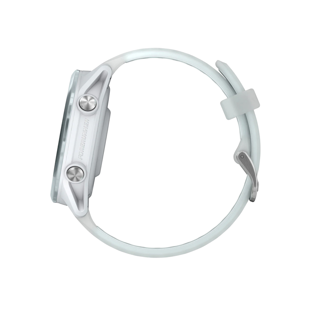 Garmin Forerunner® 570 Smartwatch - Bundle with Free Charging Accessories