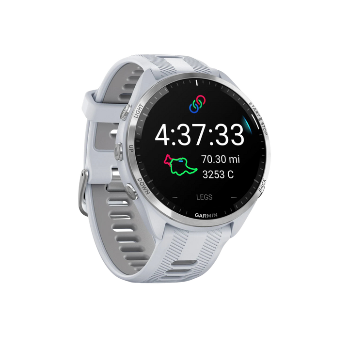 Garmin Forerunner® 965 Smartwatch