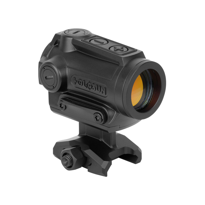 Holosun ARO-MRS Enclosed Red Multi-Reticle Rifle Sight