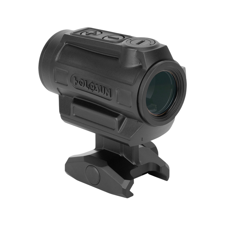 Holosun ARO-MRS Enclosed Red Multi-Reticle Rifle Sight