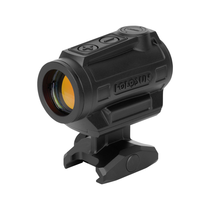 Holosun ARO-MRS Enclosed Red Multi-Reticle Rifle Sight