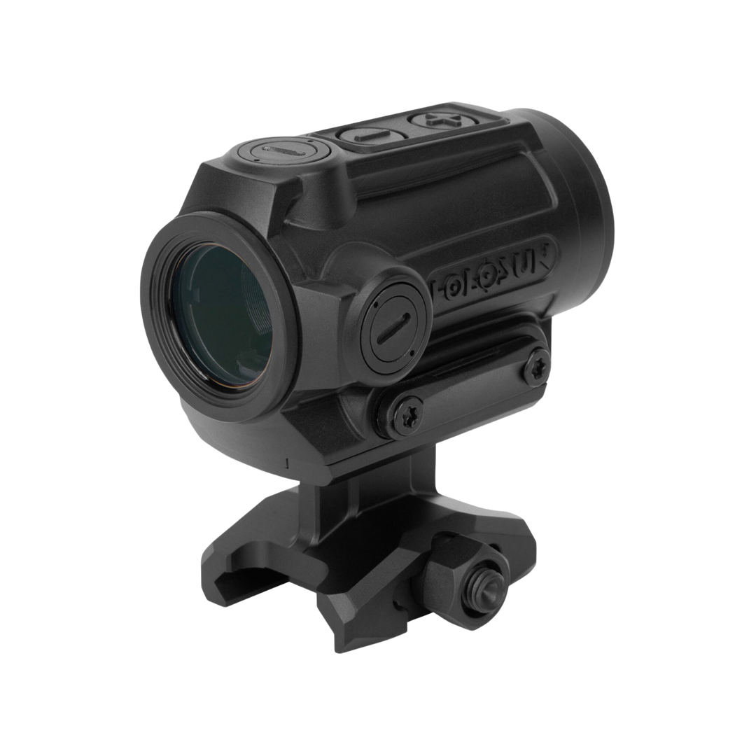 Holosun ARO-MRS Enclosed Red Multi-Reticle Rifle Sight