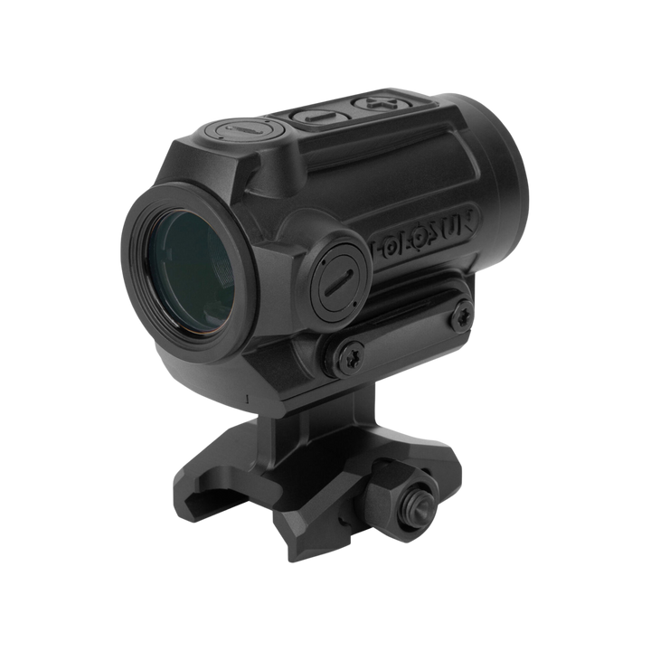 Holosun ARO-MRS Enclosed Red Multi-Reticle Rifle Sight