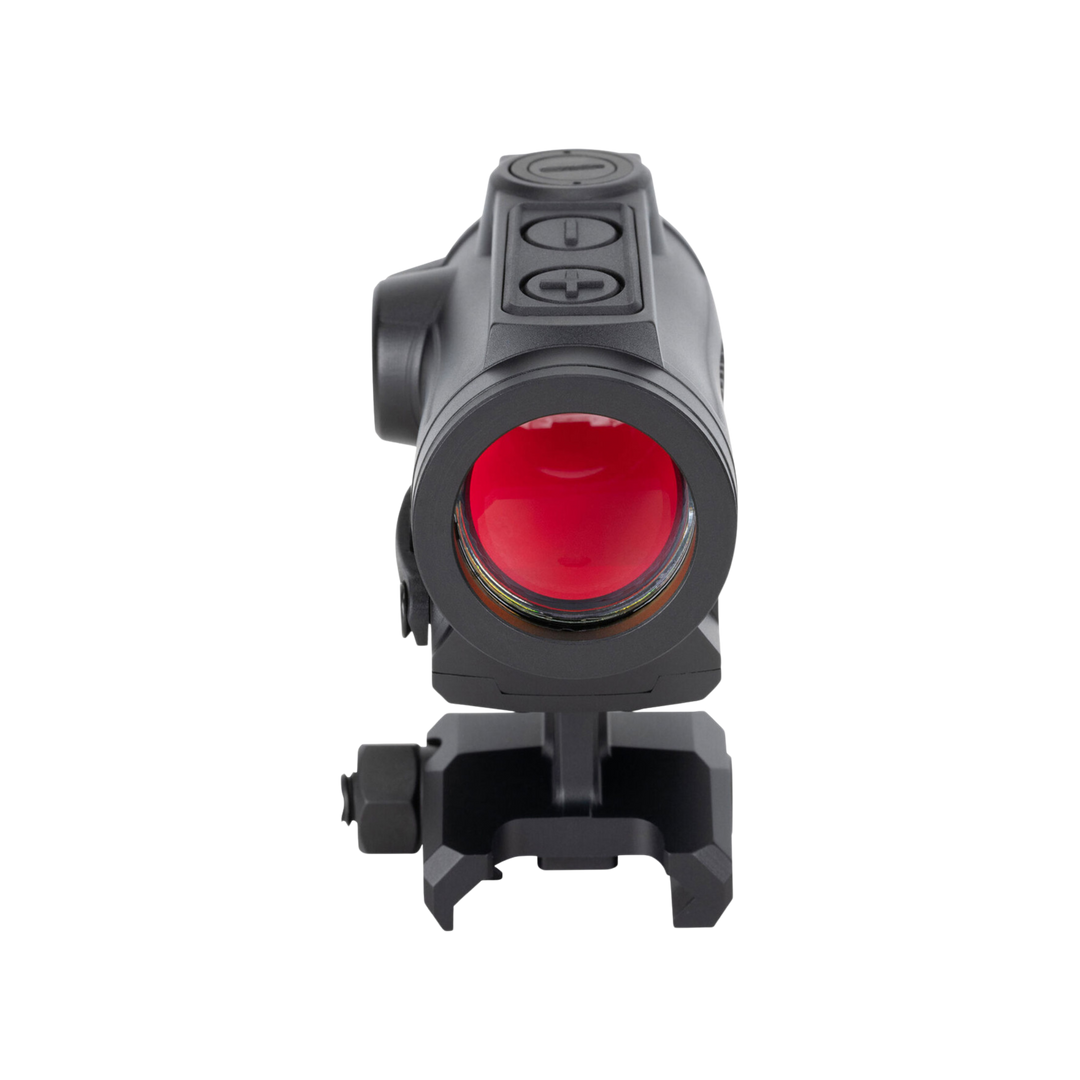 Holosun ARO-MRS Enclosed Red Multi-Reticle Rifle Sight