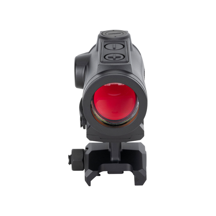 Holosun ARO-MRS Enclosed Red Multi-Reticle Rifle Sight