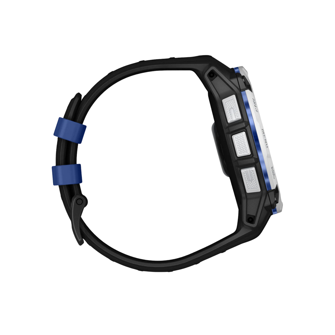 Garmin Instinct® 3 Smartwatch - Bundle with Free Charging Accessories