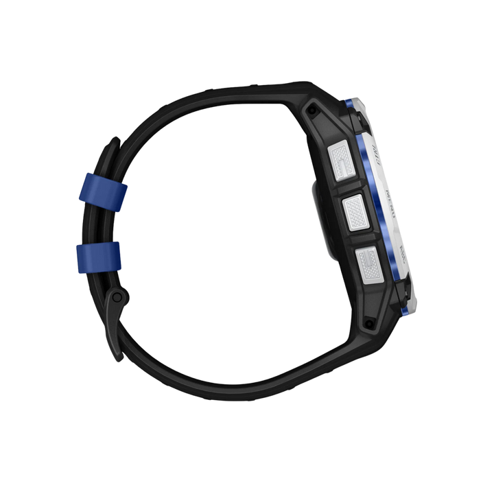 Garmin Instinct® 3 Smartwatch - Bundle with Free Charging Accessories