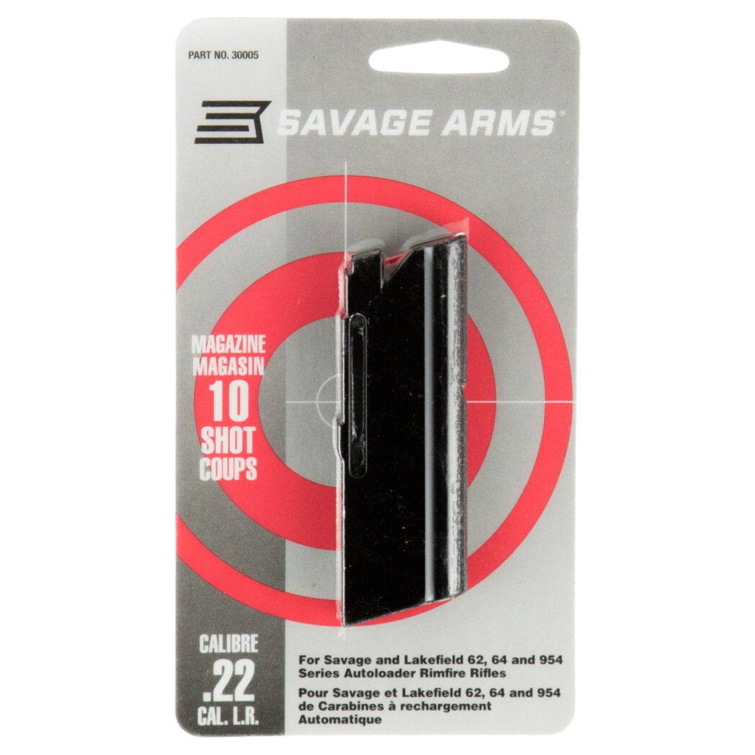 Savage 60 Series .22 LR 10-Round Magazine