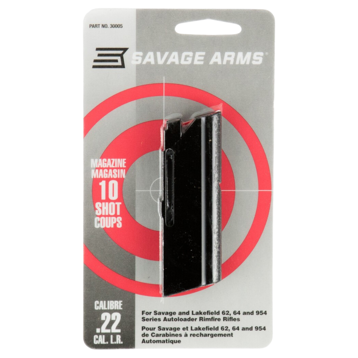 Savage 60 Series .22 LR 10-Round Magazine