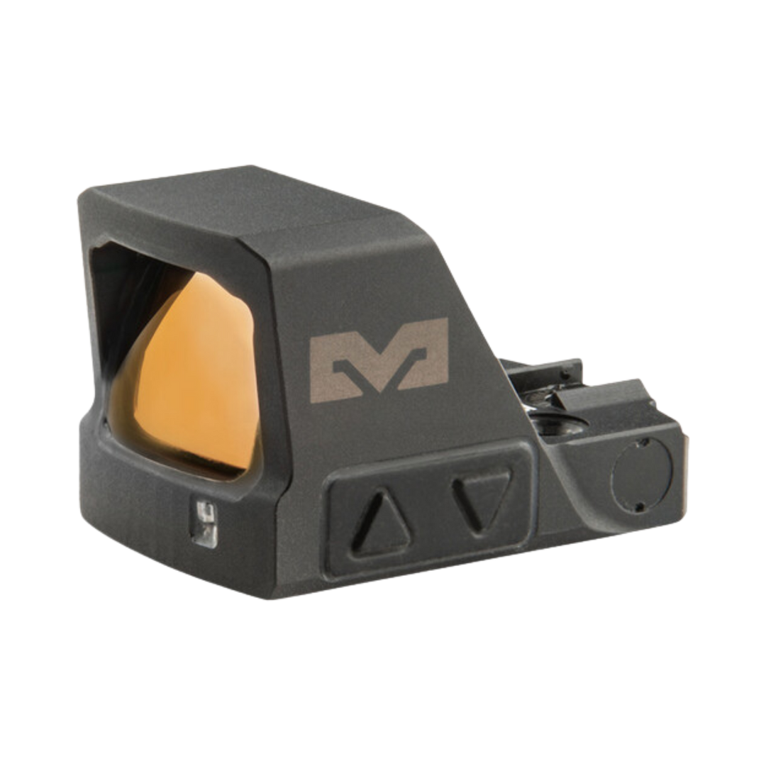 Meprolight Mepro MPO-S Open Emitter Pistol Sight (RMSc Footprint)