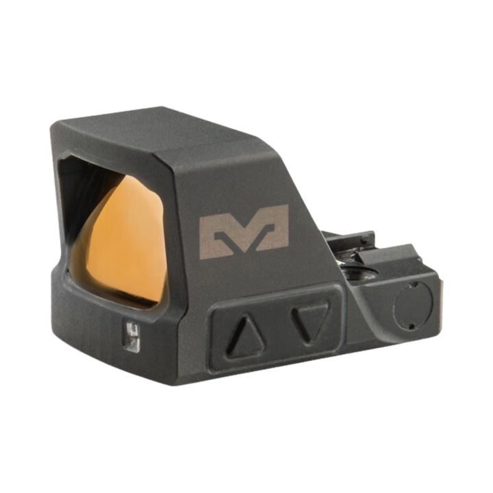 Meprolight Mepro MPO-S Open Emitter Pistol Sight (RMSc Footprint)
