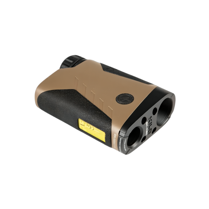 Sig Sauer KILO8K-ABS 7x25mm Tactical Laser Rangefinder