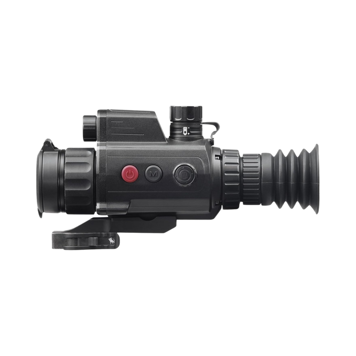 AGM Neith DS32-4MP Digital Day & Night Vision Riflescope