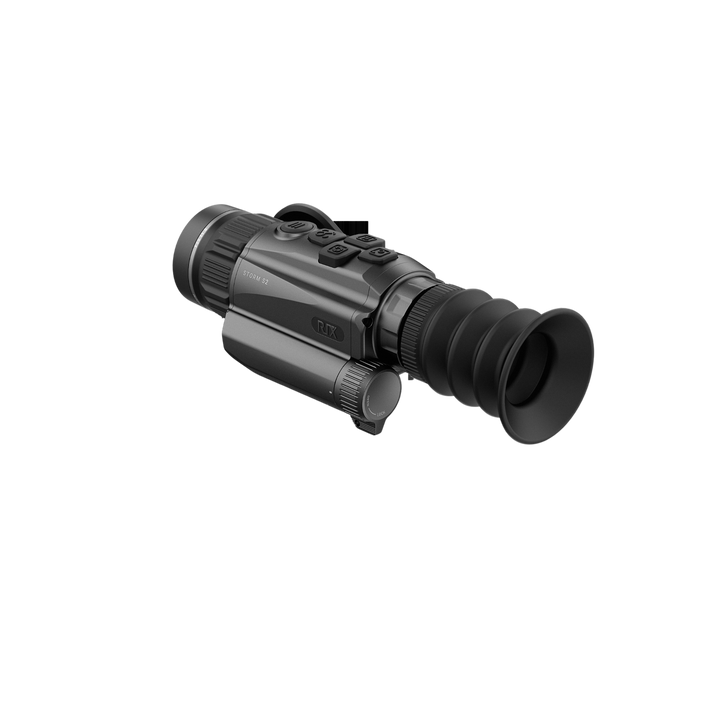 RIX OPTICS STORM S2 Thermal Imaging Riflescope