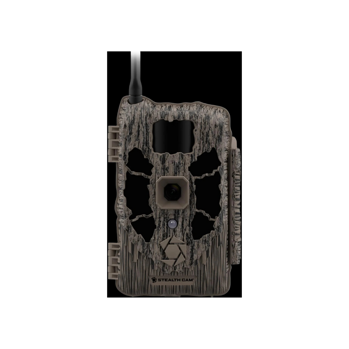 BUY 4 & SAVE! DECEPTOR™ MAX CELLULAR TRAIL CAMERA