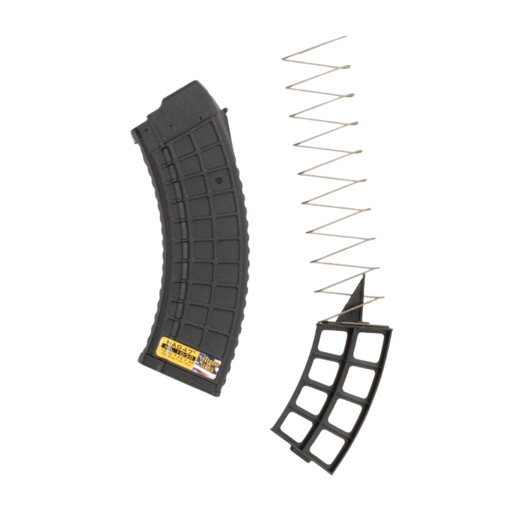 XTech Tactical MAG47 AK-47 7.62x39mm 10/30-Round Magazine