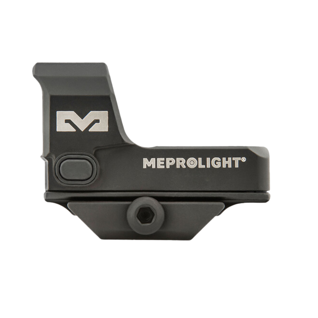 Meprolight Mepro MPO PRO-S Closed Emitter Pistol Sight (RMSc Footprint)