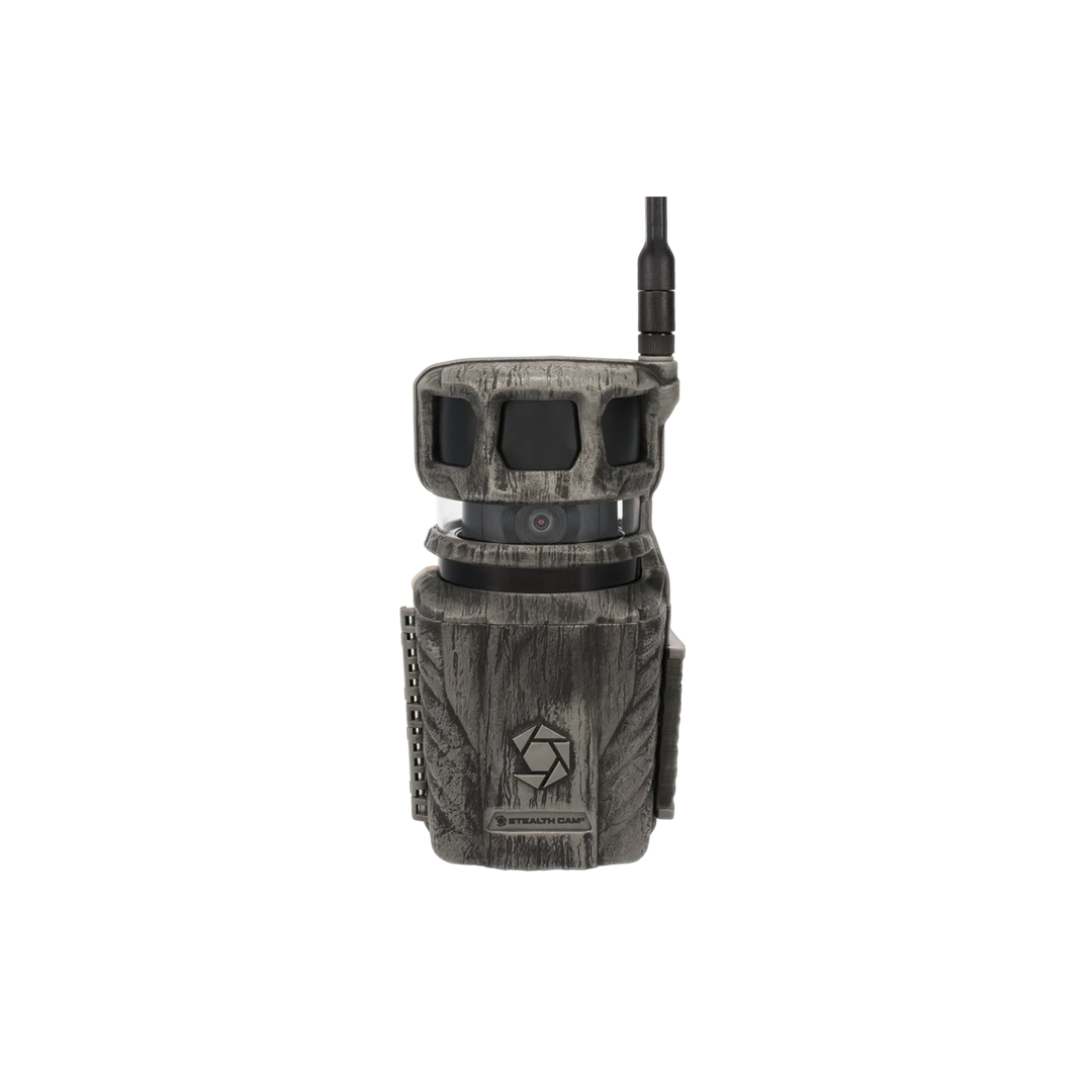 BUY 3 SAVE! REVOLVER 360° CELLULAR TRAIL CAMERA