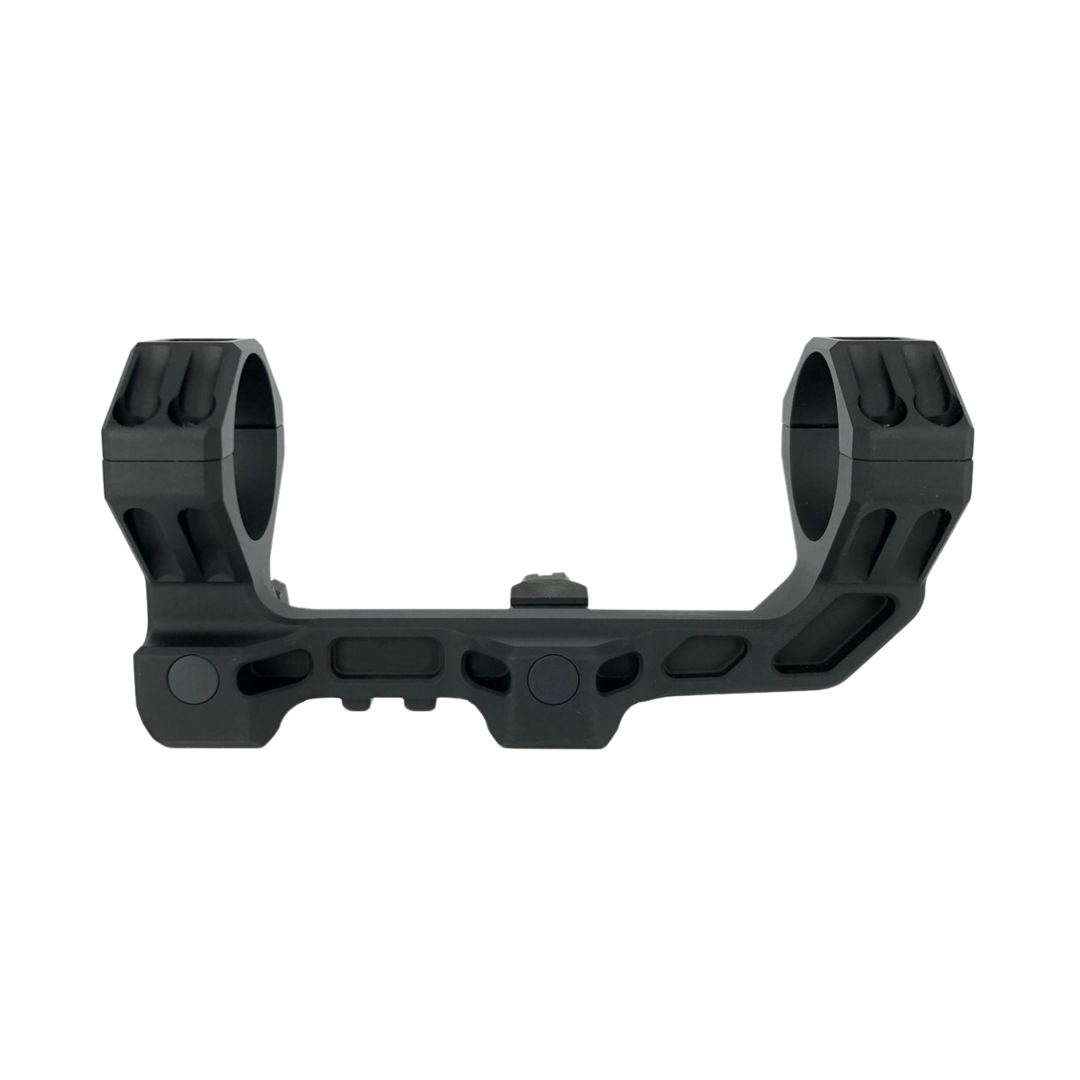 Sig Sauer ALPHA3 30mm, 1.375in, 0 Cant Scope Mount