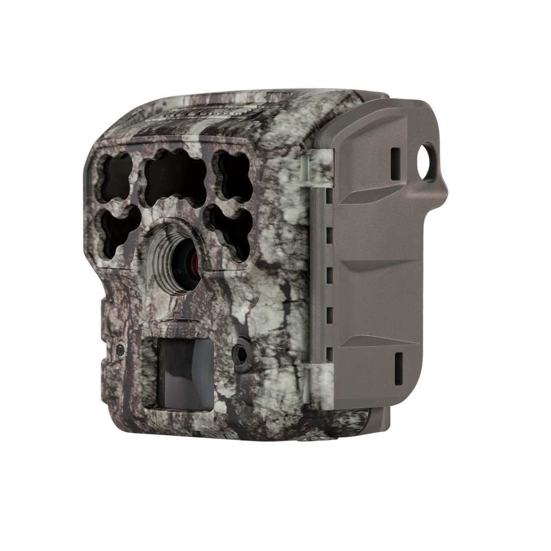 Micro-42 Game Camera Kit 42MP Fast Trigger Long Range Flash