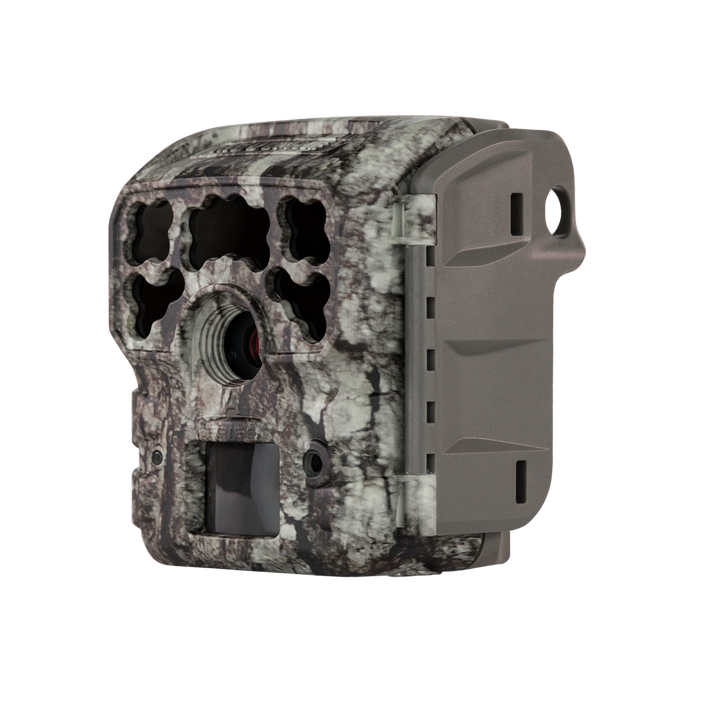 Micro-42 Game Camera Kit 42MP Fast Trigger Long Range Flash