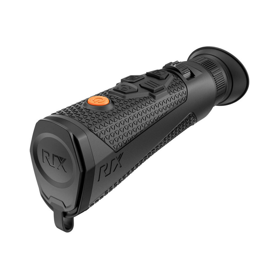 RIX Titan T6 Thermal Imaging Monocular with Laser Rangefinder 50 Hz