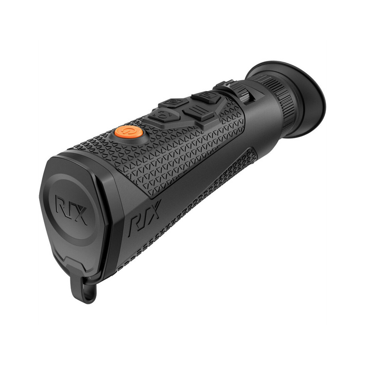 RIX Titan T6 Thermal Imaging Monocular with Laser Rangefinder 50 Hz
