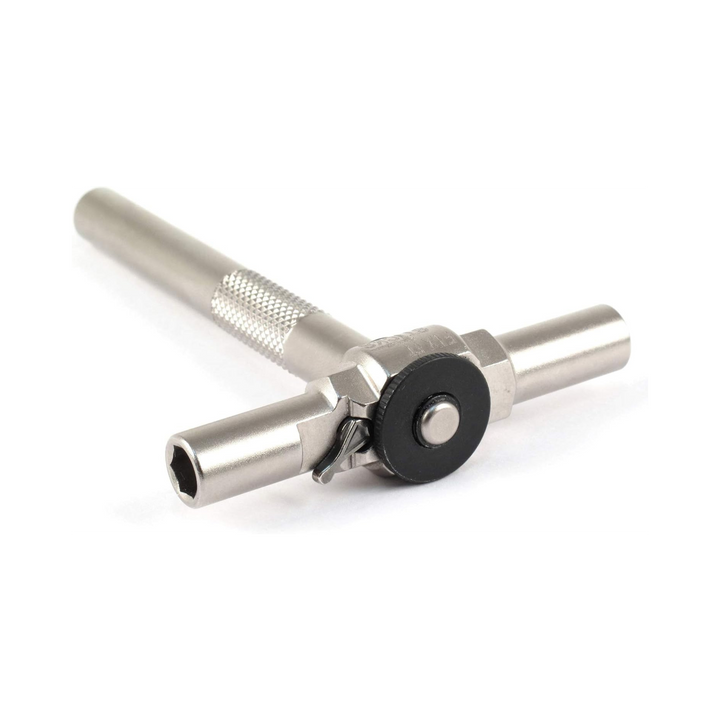 Fix It Sticks T-Way Wrench