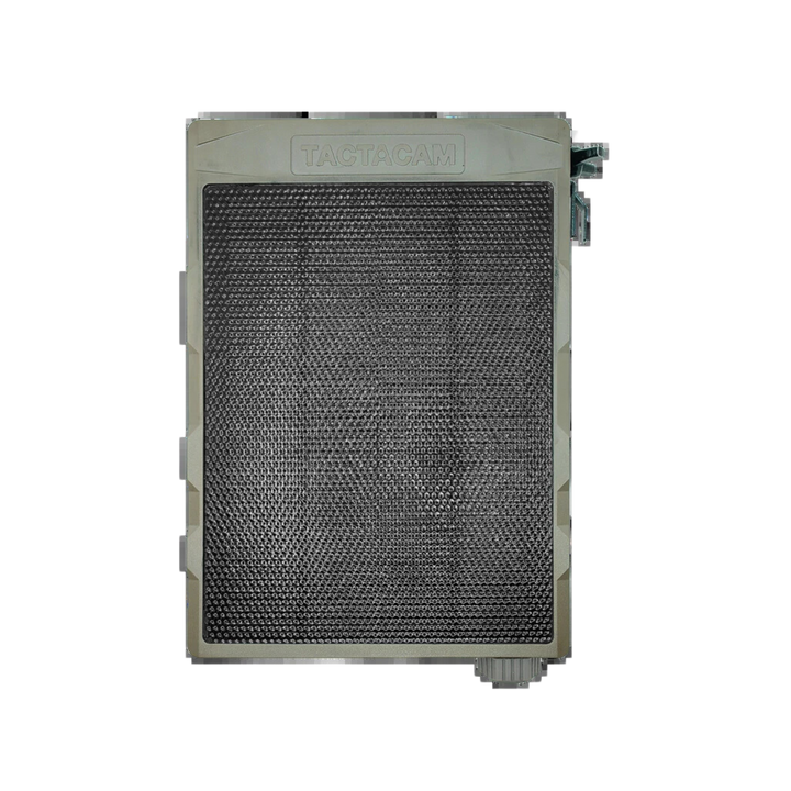 TACTACAM REVEAL Solar Panel  Solar Power Solution for Trail Cameras