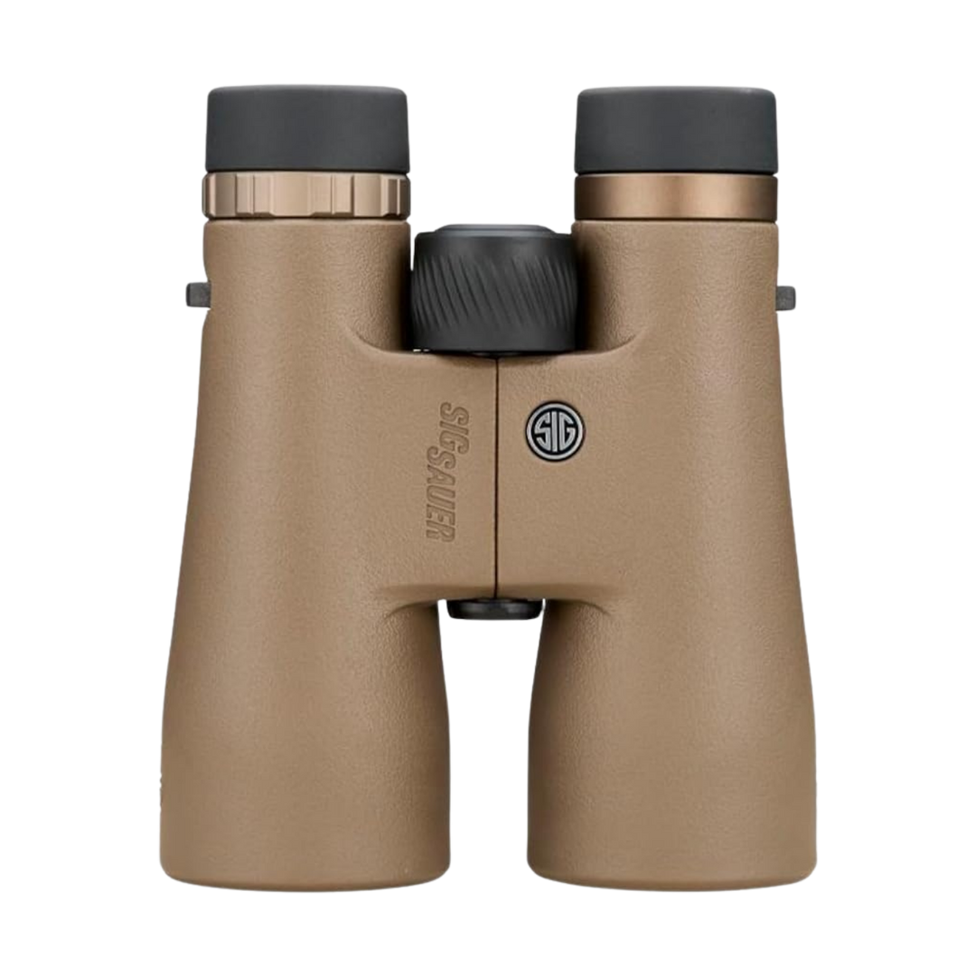 Sig Sauer Zulu Canyon HD 12X50mm Binoculars