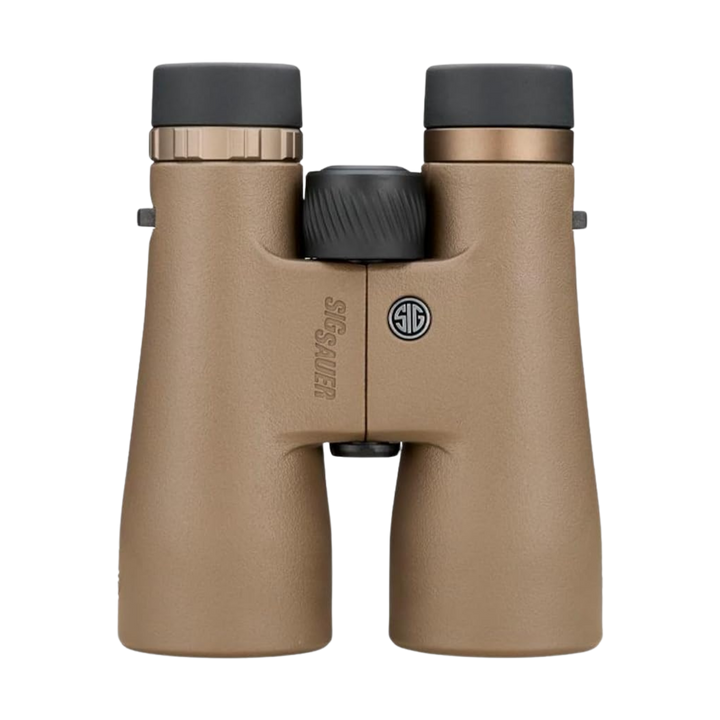 Sig Sauer Zulu Canyon HD 12X50mm Binoculars