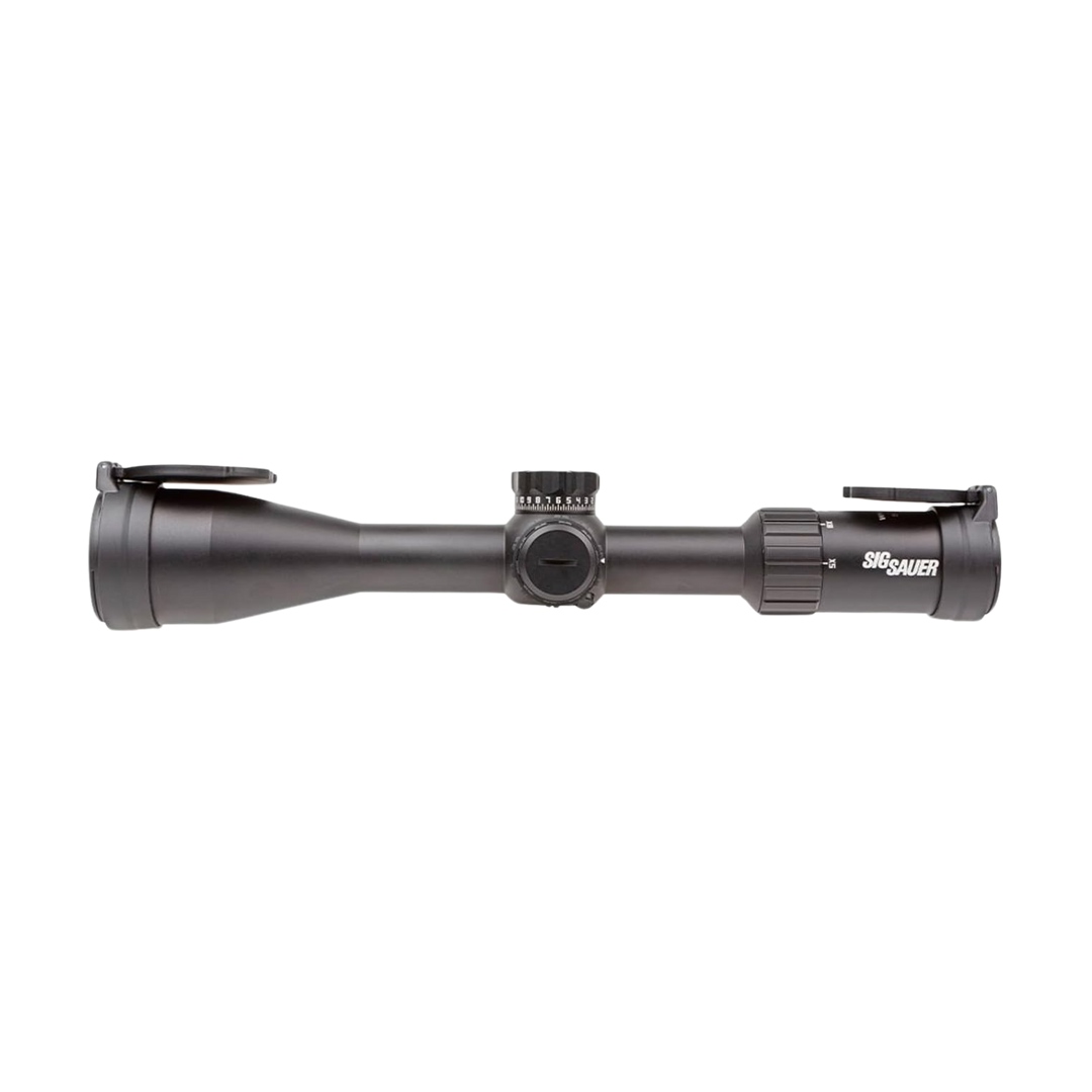 Sig Sauer WHISKEY4 5-20X50mm Riflescope