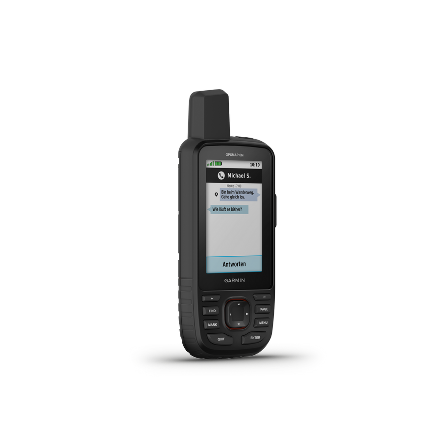 GPS AND HANDHELD COMMUNICATORS – Freedom USA Sales