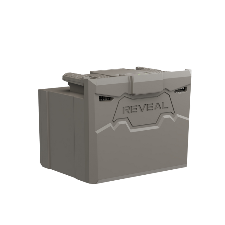 Tactacam REVEAL FlexPack R10 Power System