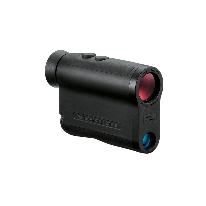 Leica Rangemaster CRF R Laser Rangefinder