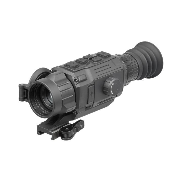 AGM RATTLERV2 Thermal Scope Riflescope - 256x192 Sensor, 19mm Lens, 2.5x-20x Zoom