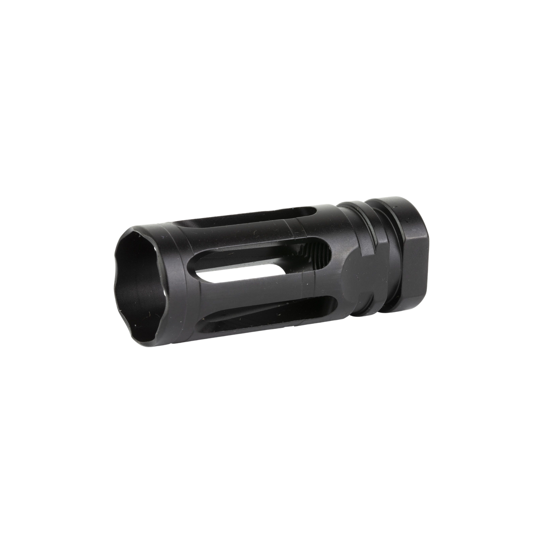 Aero Precision, VG6 Delta 556, Muzzle Brake, Black