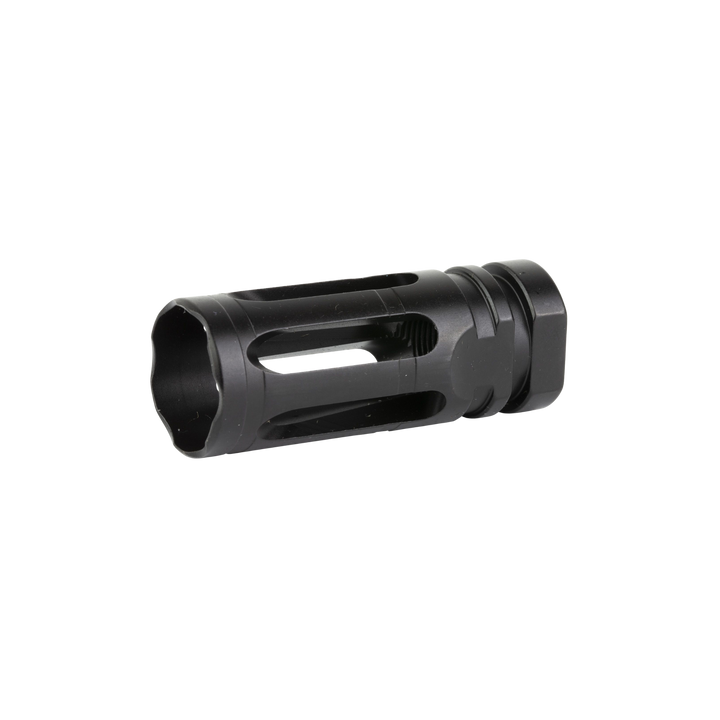 Aero Precision, VG6 Delta 556, Muzzle Brake, Black