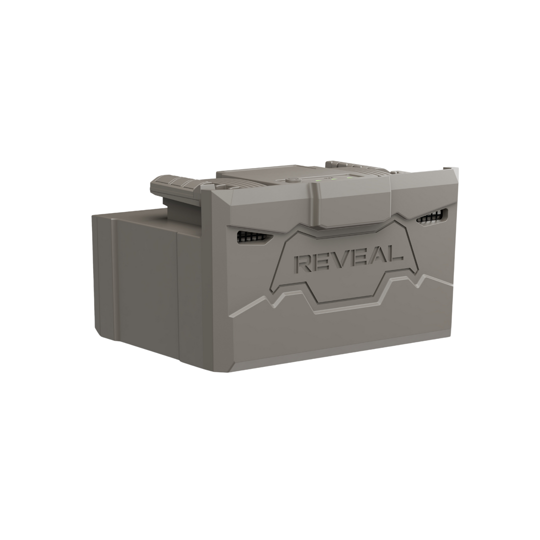 Tactacam REVEAL FlexPack™ R5 Power System