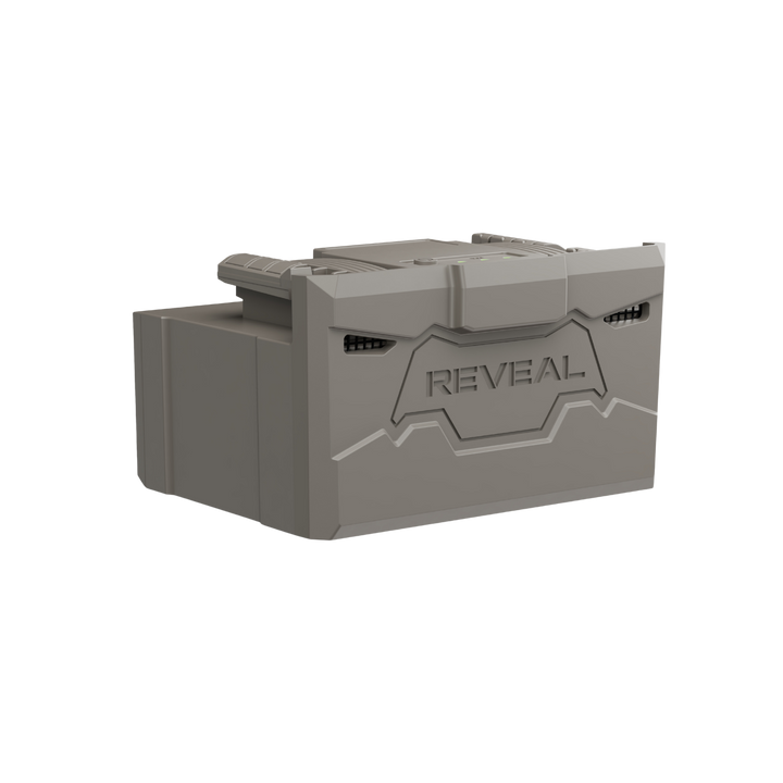 Tactacam REVEAL FlexPack™ R5 Power System